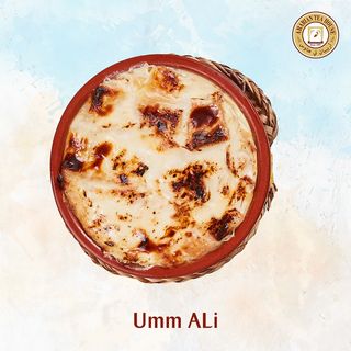 Umm Ali 150gr