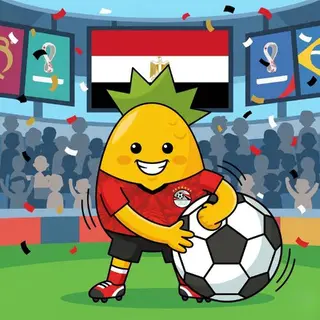 ეგვიპტე