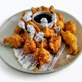 Chicken Lollipops
