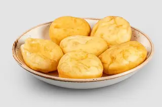 Баурсаки S 