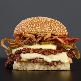 ბეკონისტი