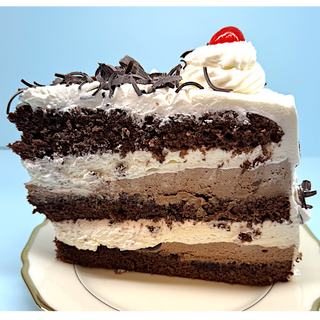 SELVA NEGRA PORCIÓN