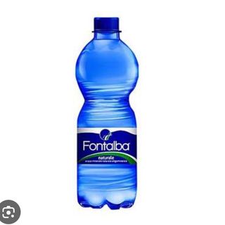 Acqua piccola naturale