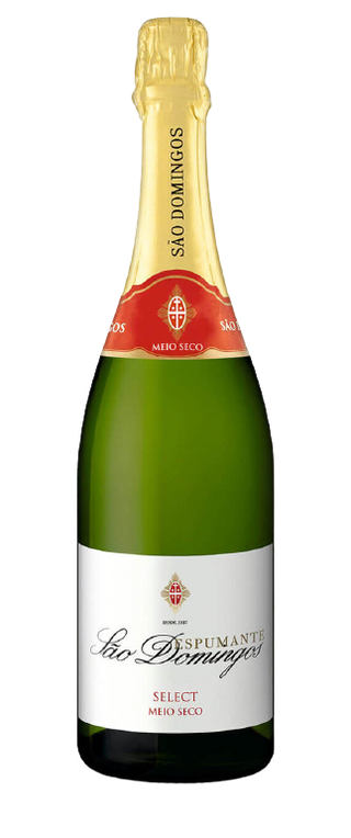 Espumante Meio Seco 75cl