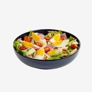 Salata Bulgareasca