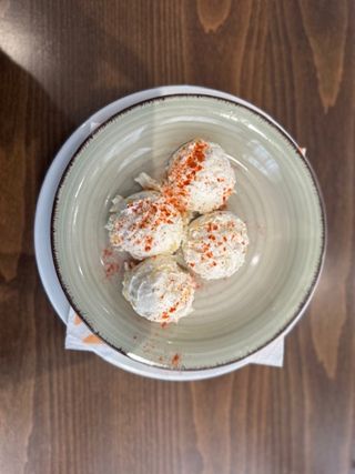 Паприка у павлак (200г)