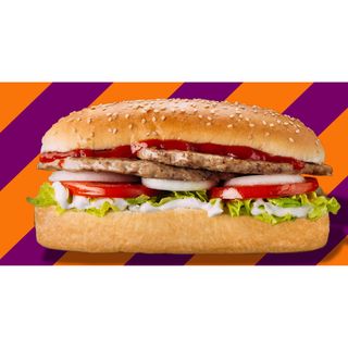 Лонгер оригинал