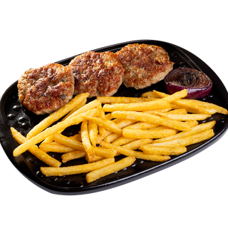 Домашни кюфтенца 400 гр