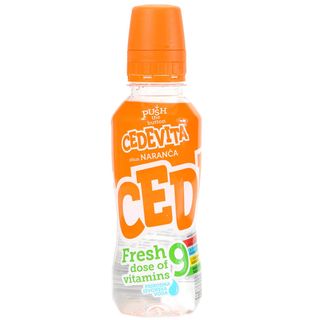 Cedevita 2 go naranča 0,3 l