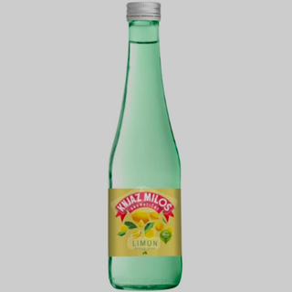 Knjaz Milos limun 0.33l