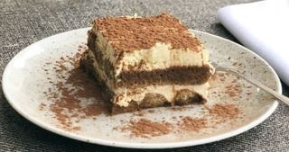 Tiramisù