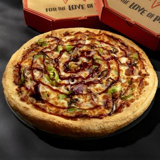 33სმ ქათმის ბარბიქიუ 