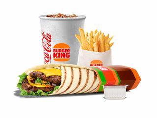 Биф Ролл Комбо