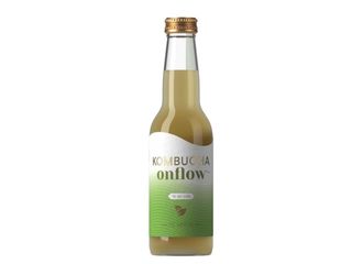 Kombucha Onflow Té verde
