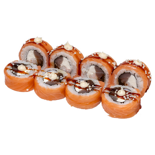 Awa roll