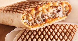 Tacos Chawarma