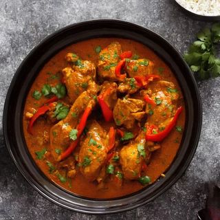 Chicken Stew