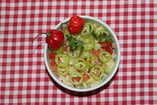 Srpska salata
