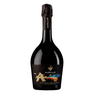 Aurelius Fetească Regală