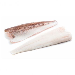 Filetón de Bacalao Salado 1 Kg.