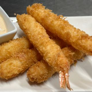 Ebi Fry (5 Uds.)