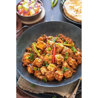 Tawa Paneer Kamaal