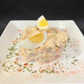 Ensaladilla