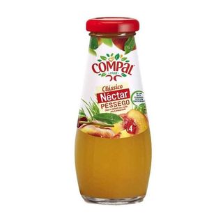Compal Pessego 200ml