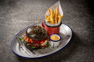 Burgerul  Revoluționar