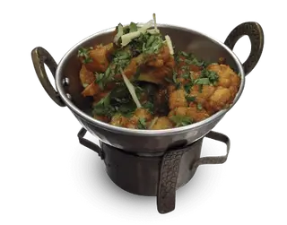 Aloo Gobi