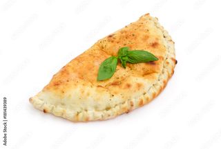 Pizza Calzone