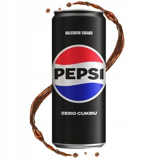 Pepsi Zero MAX 330ml