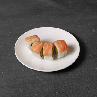 8 - Uramaki Speciale