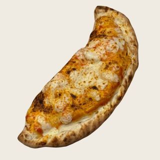 Calzone Rustico
