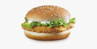 ჩიქენ ჰამბურგერი