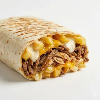 Taco Toulouse