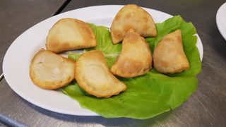 Panzerotti alla pizzaiola