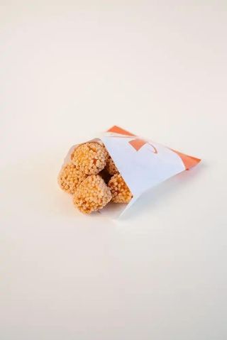 VIRAL CRISPY NUGGETS 9 szt.