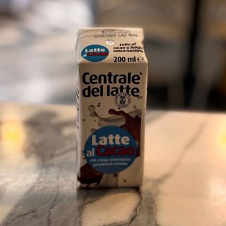 Latte al Cacao 200ml