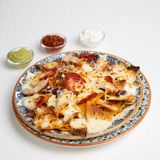 Начос кон поло (350г)