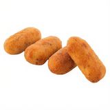 Croqueta Carbassa I Parma (1 Ud.)