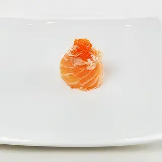G6. Giò sake granchio