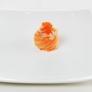 G6. Giò sake granchio