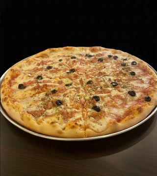 Pizza Turim