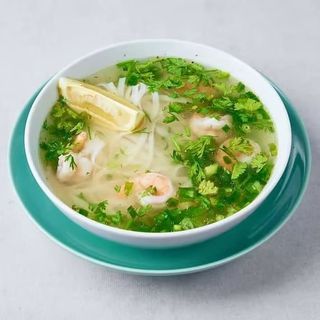 Zupa Pho z krewetką 500ml
