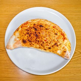 Calzone liscio