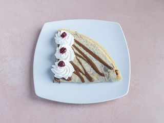 Schwarzwald palačinka