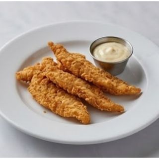 Lagrimitas De Pollo (250 G.)