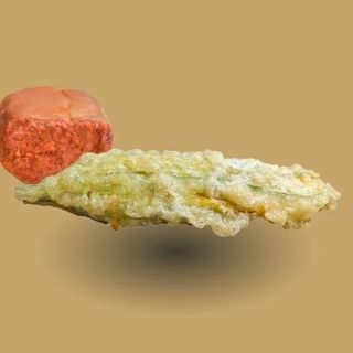 FIORE ALL' NDUJA