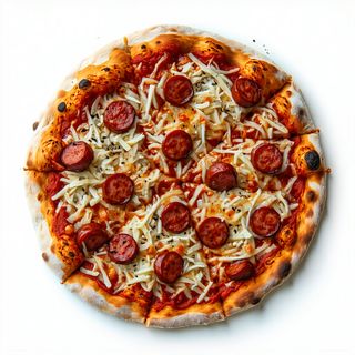 Wurstel senza glutine